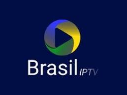 Logo Brasil IPTV