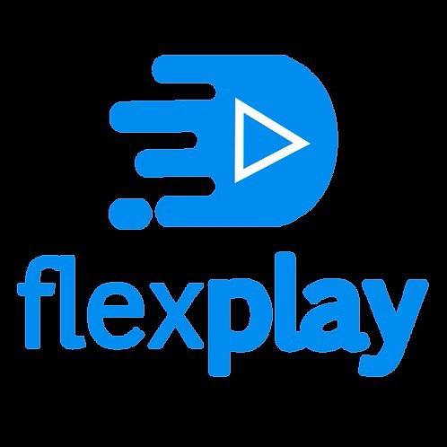 Logo Flexplay